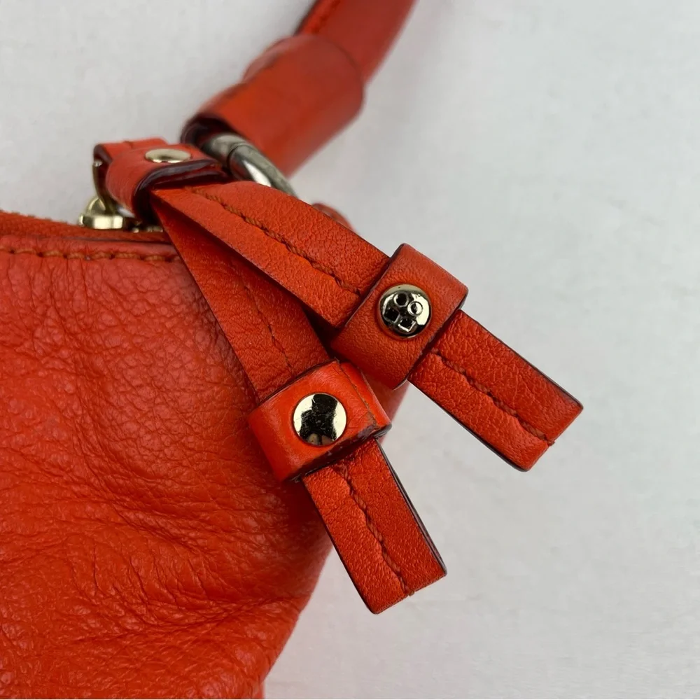 Kate Spade New York Leather Shoulder Bag
